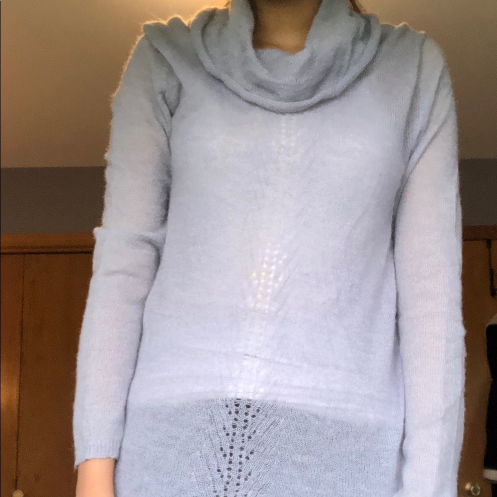 sweater